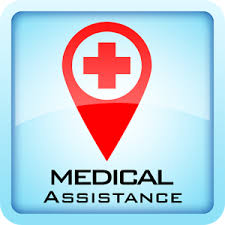 medical assistance
