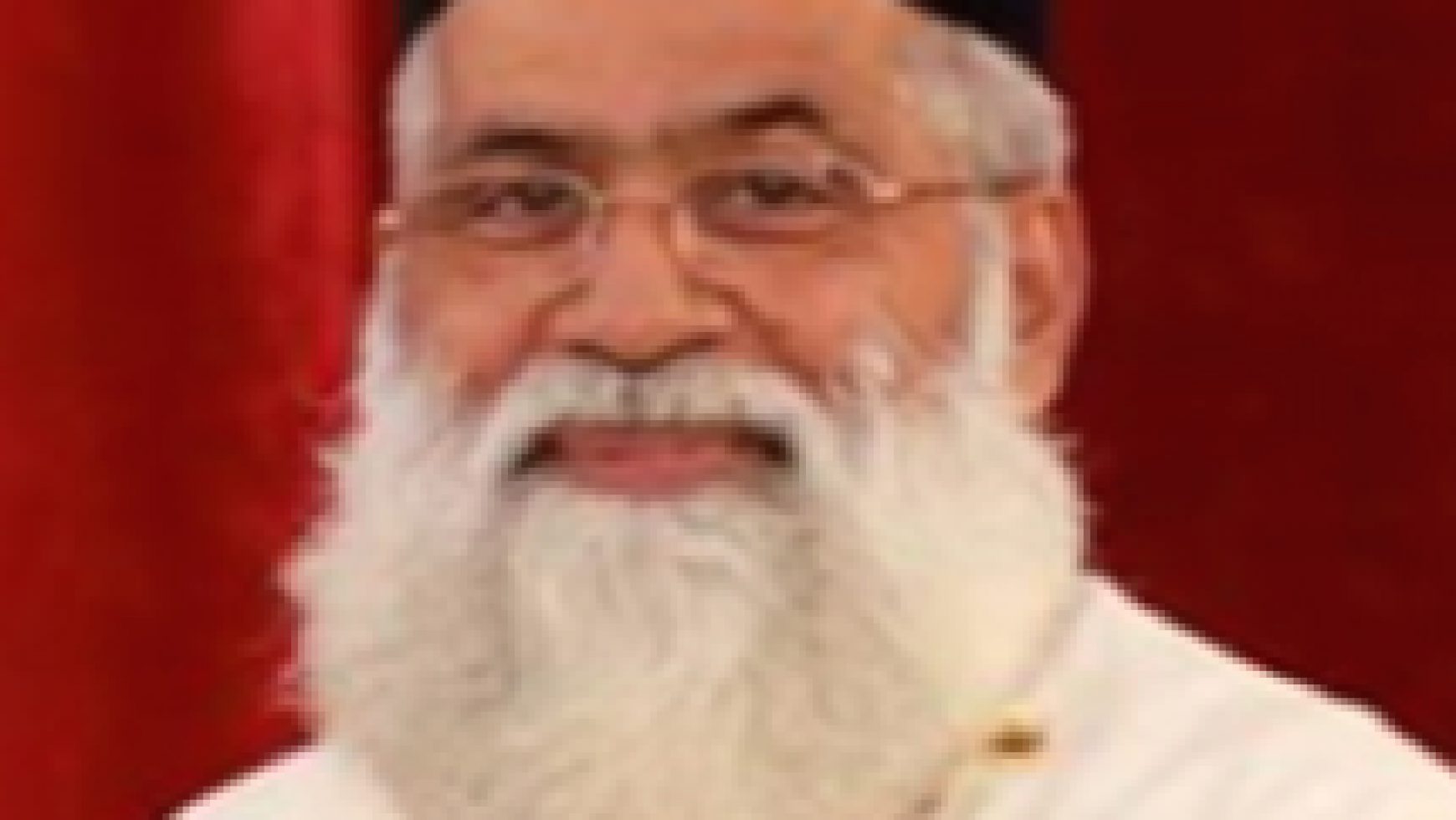 Very Rev. T. K. Thomas Cor-Episcopa