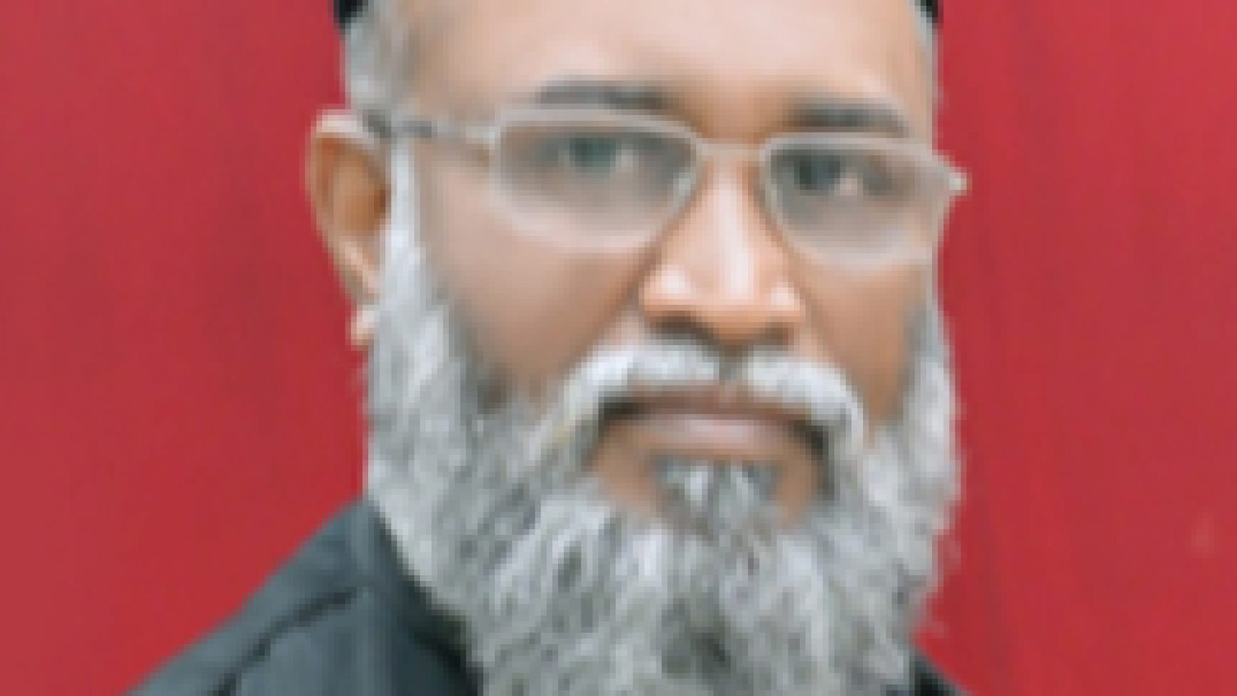 Rev. Fr. Iype P. Alex