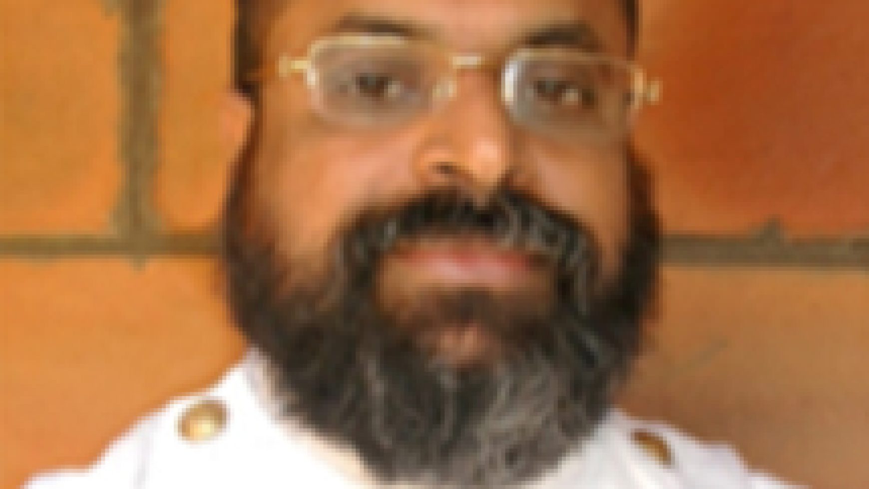 Rev. Fr. Koshy Thomas