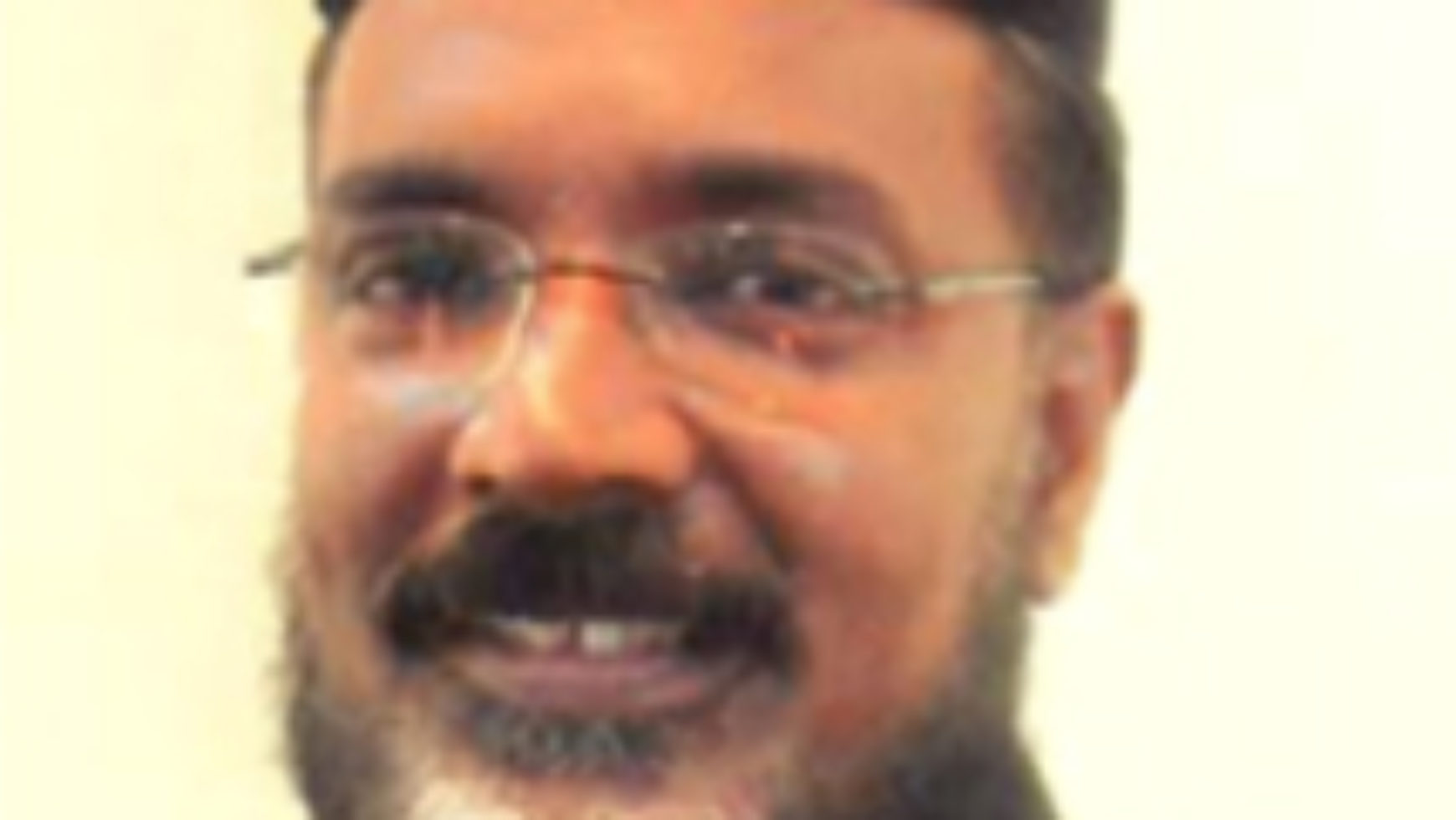 Rev. Fr. Thomas Oommen