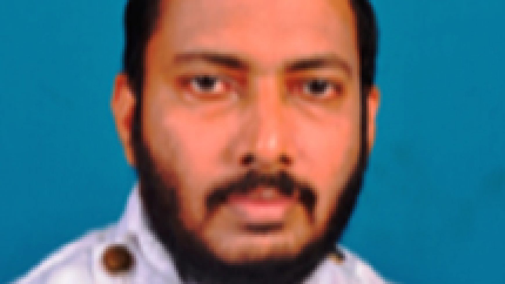 Rev. Fr. Jacob Thomas