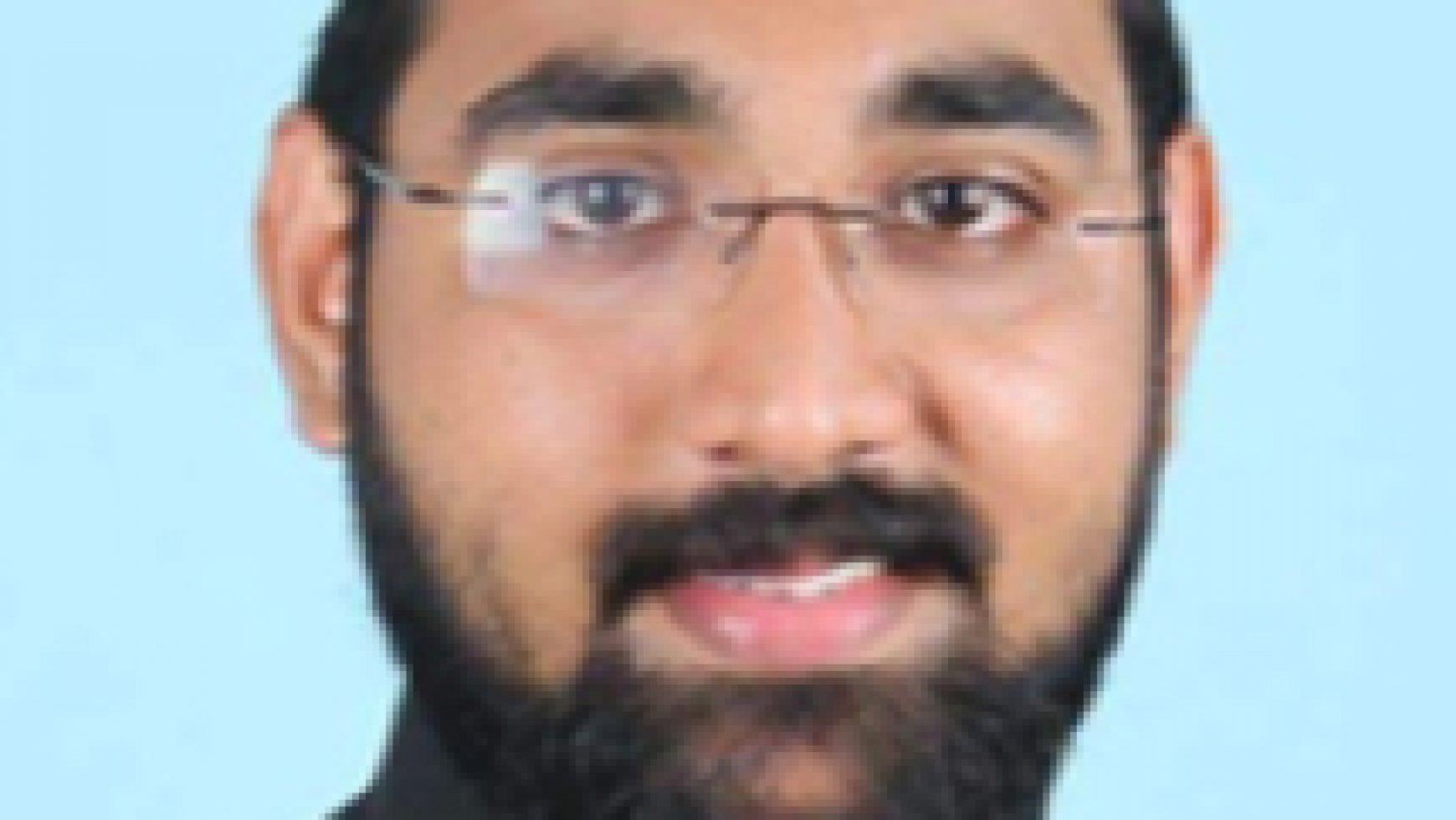 Rev. Fr. Shijo S.