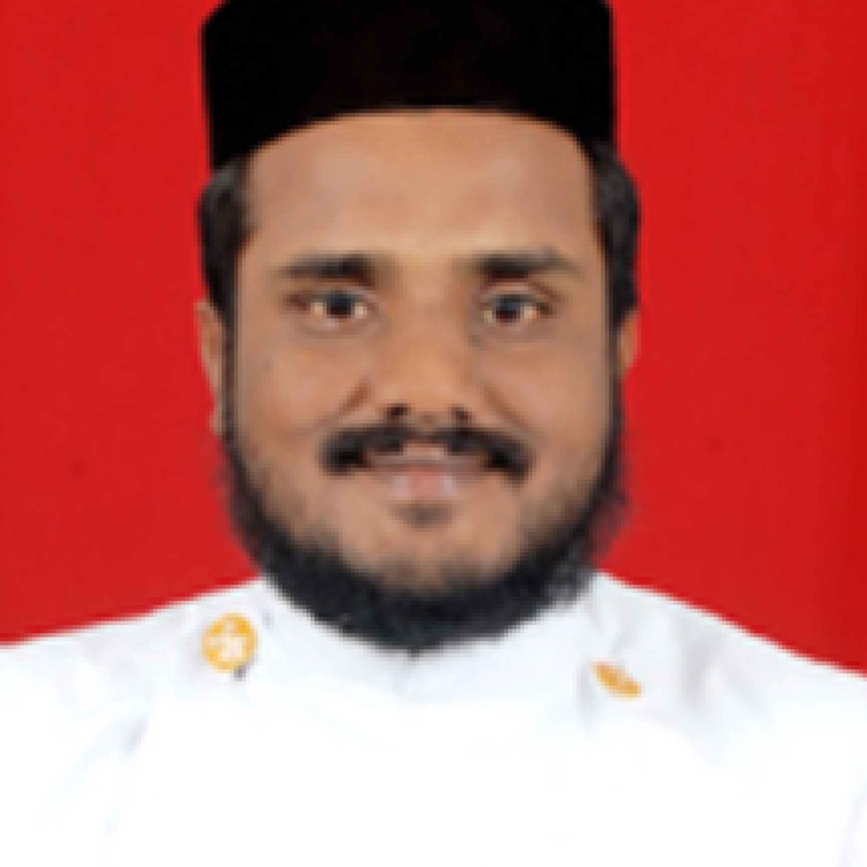 Rev. Fr. Aby. K Raju