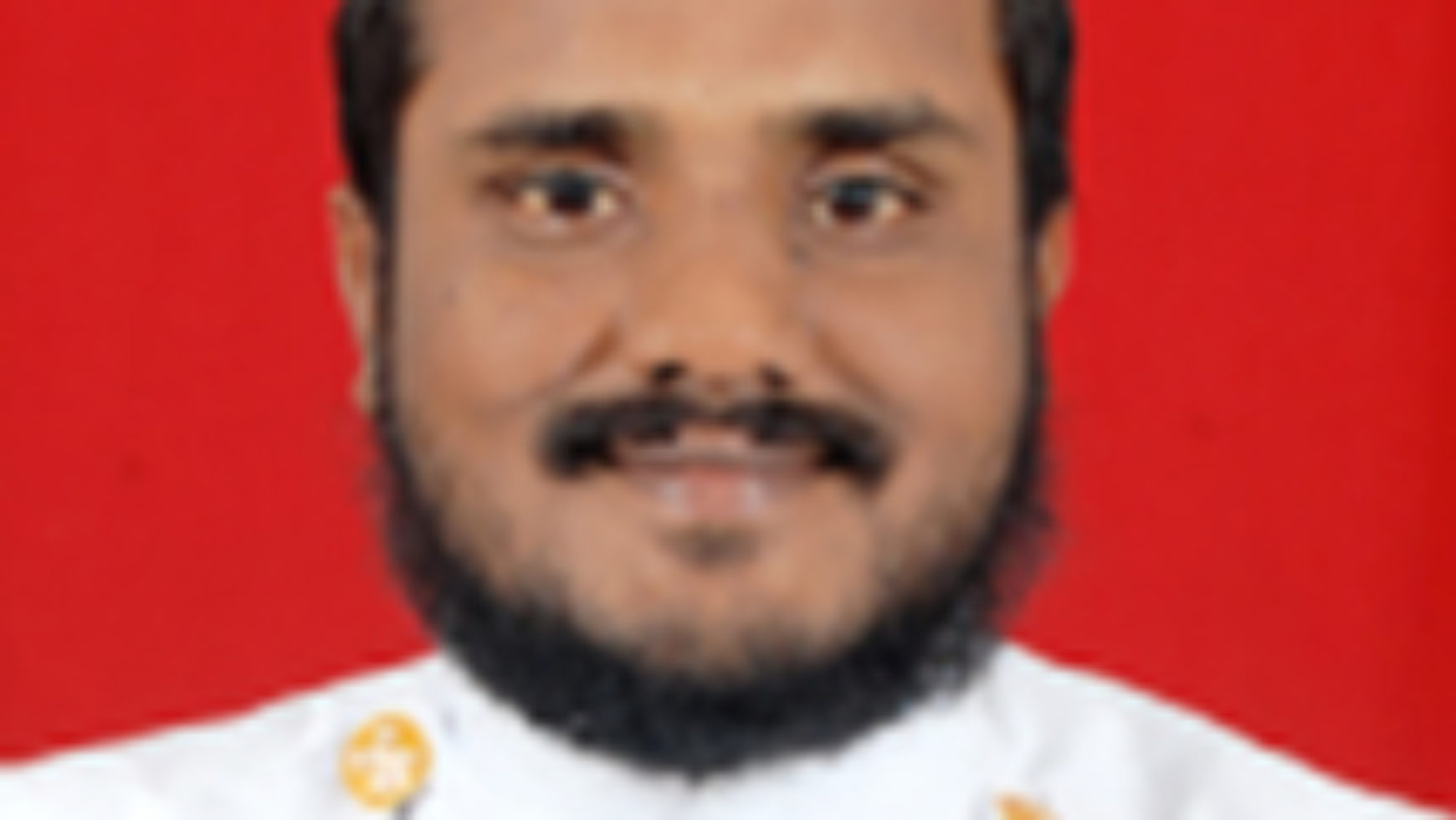 Rev. Fr. ABY K. RAJU