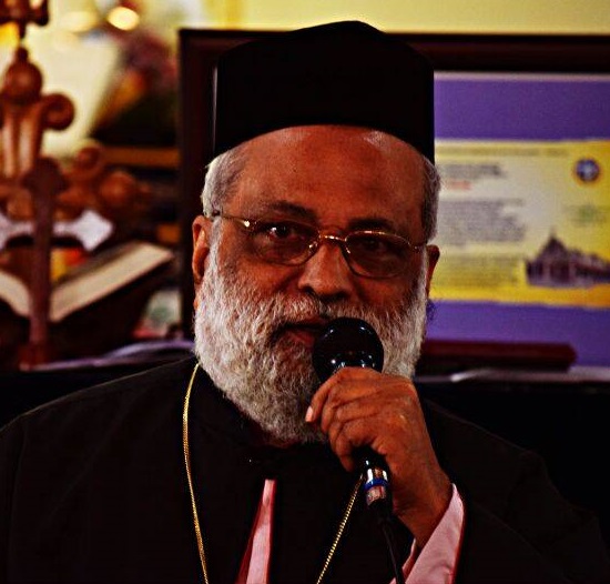 Clergy – Malankara Orthodox Syrian Church