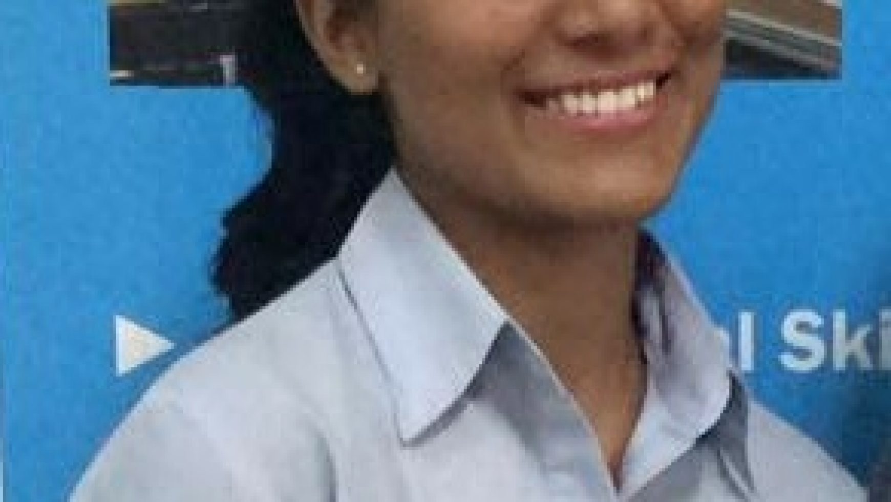 Miss Roana Mariam Philip
