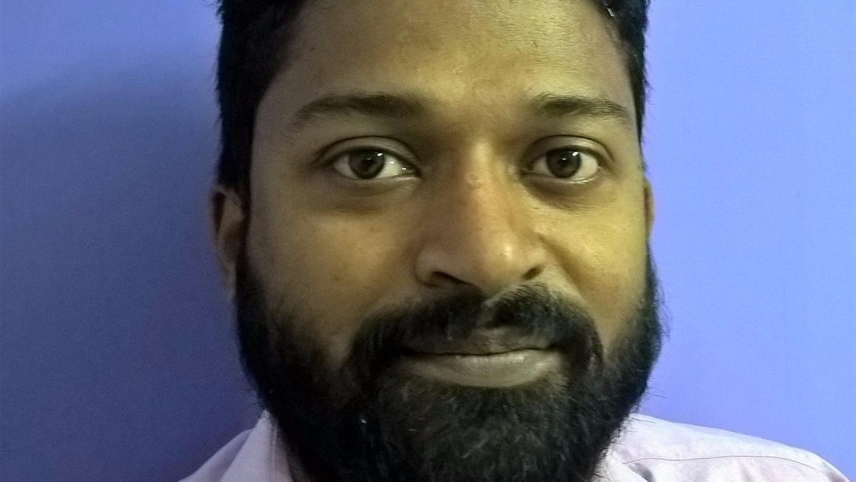 Mr. Sajo Joseph