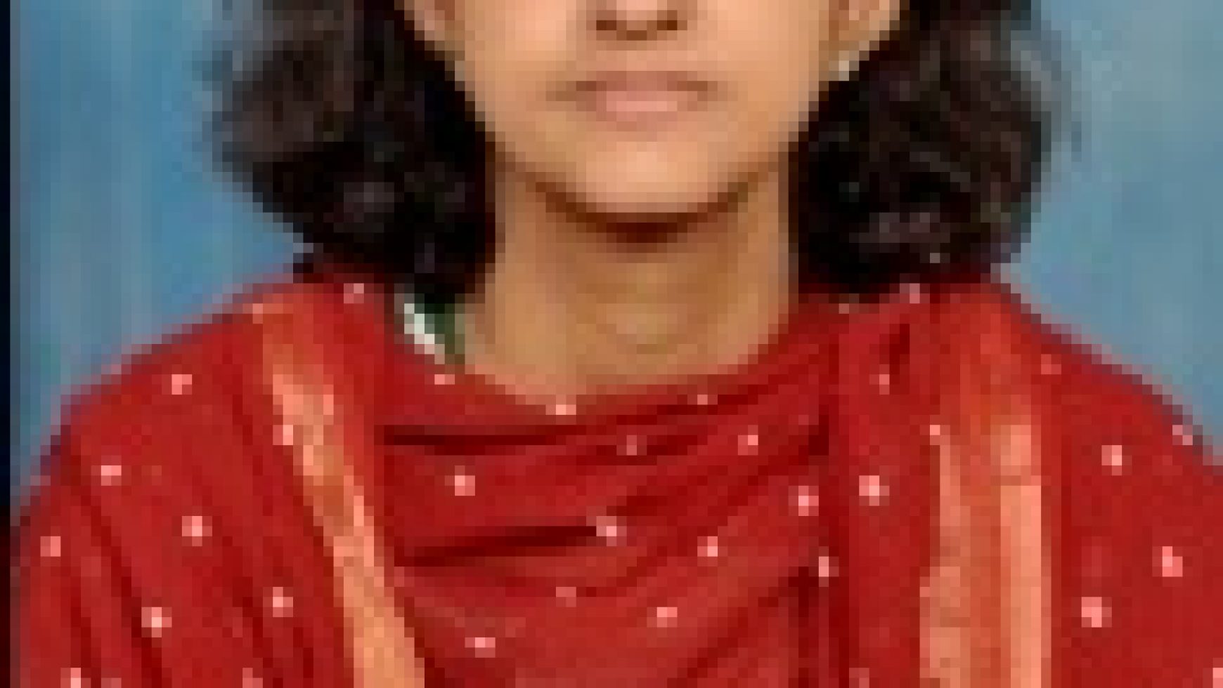 Mrs. Sonia John