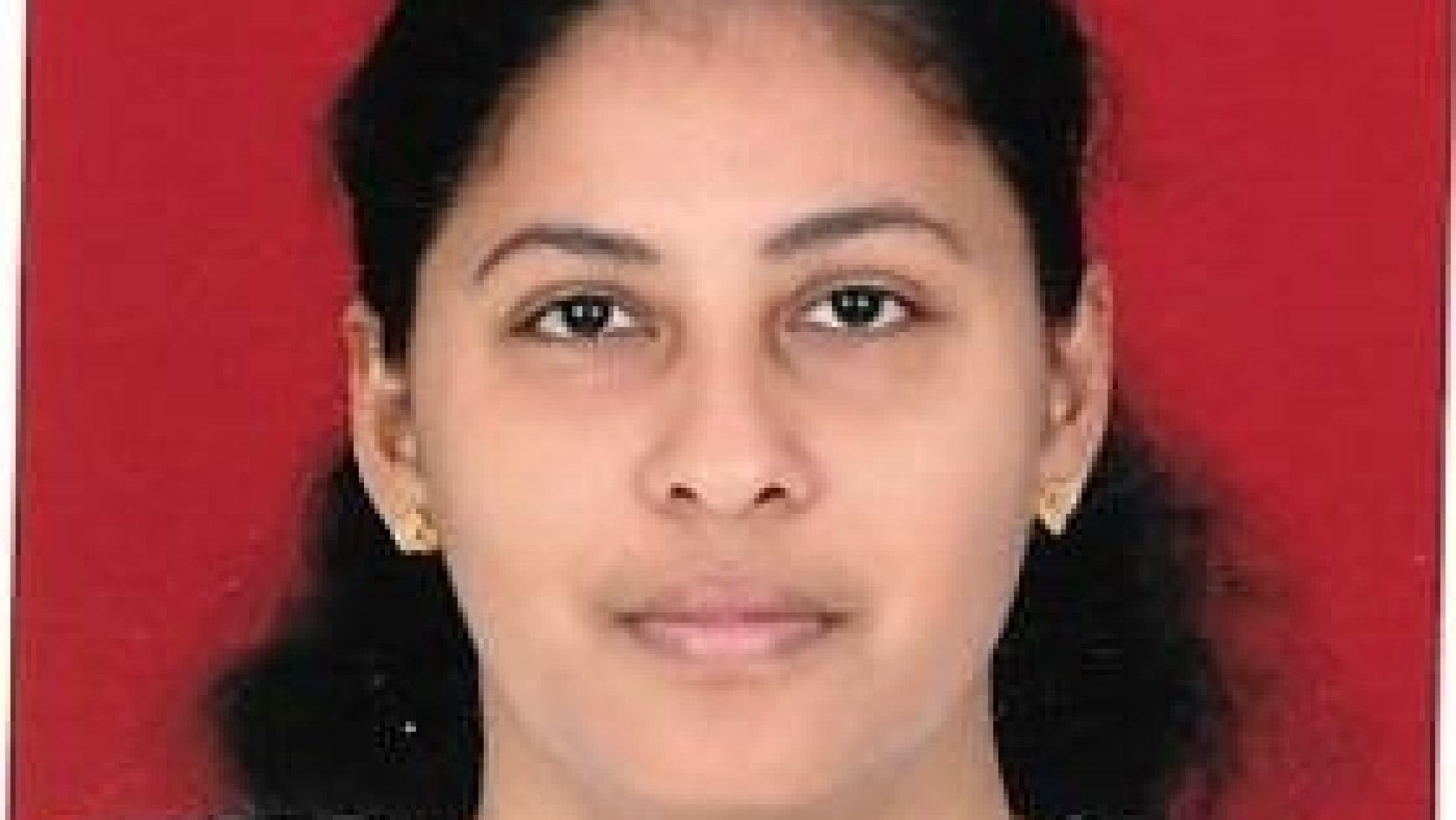 Mrs. Lousy Biju