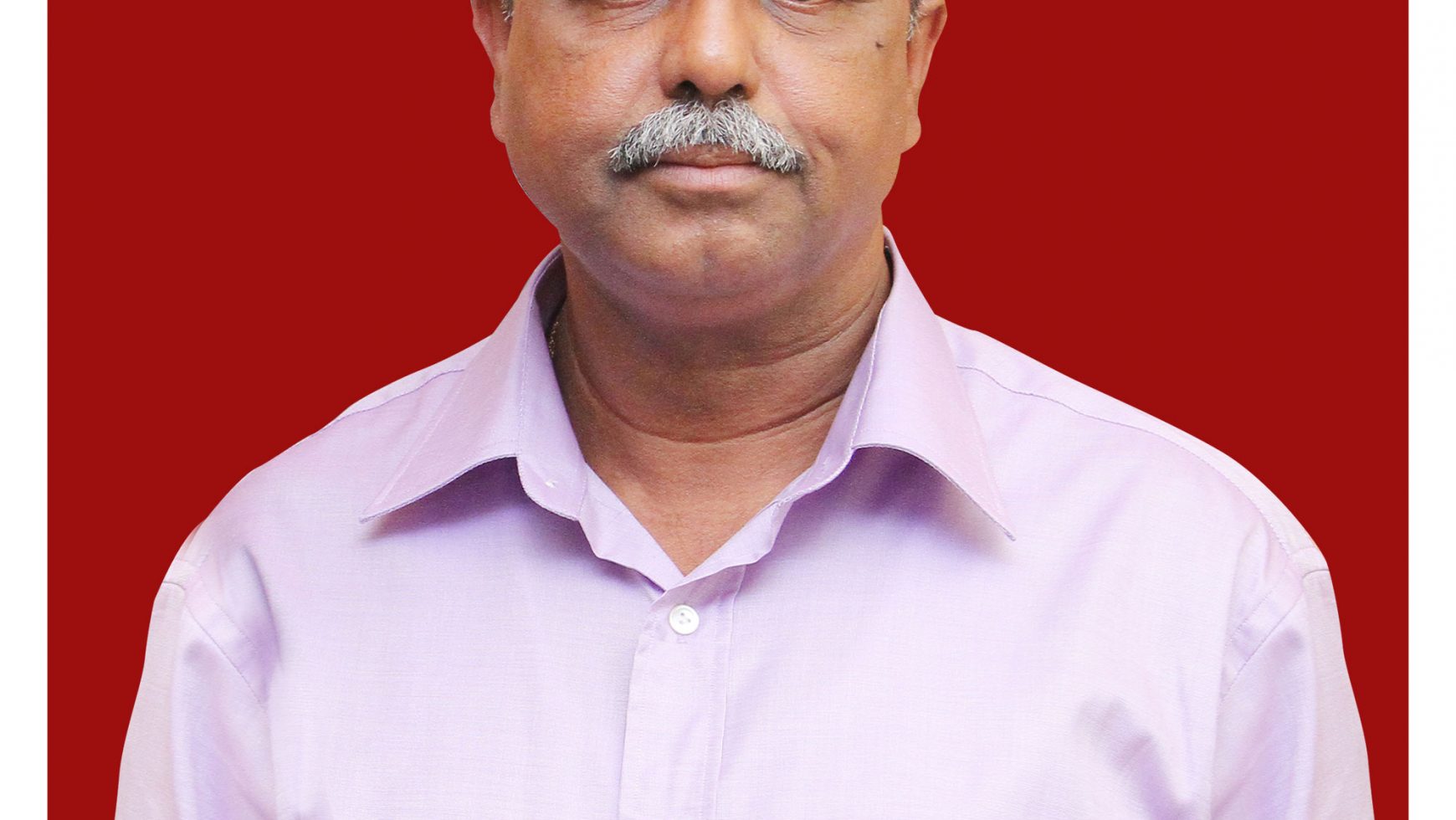 Mr. K.C. Raju
