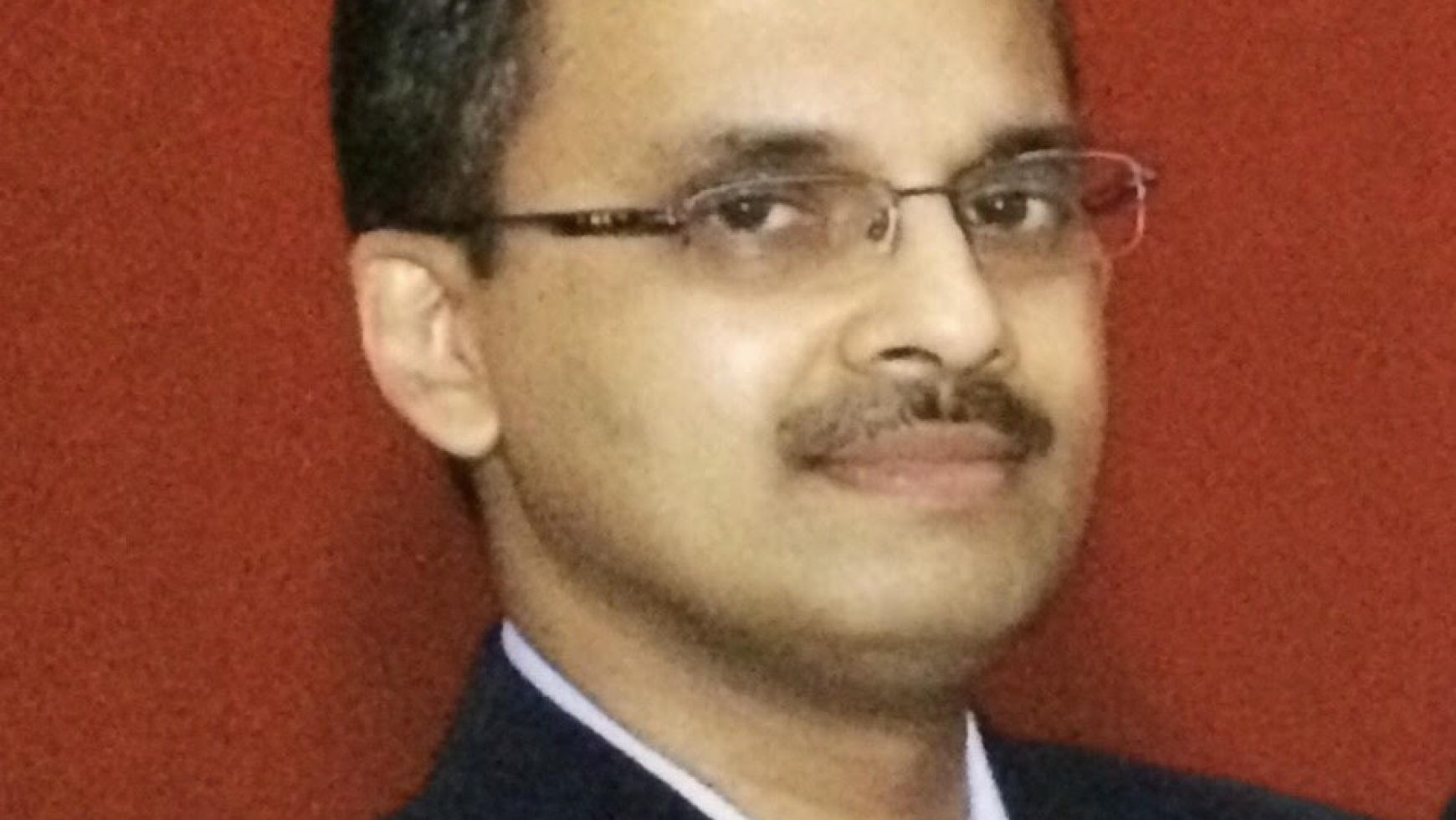 Mr. Roni David