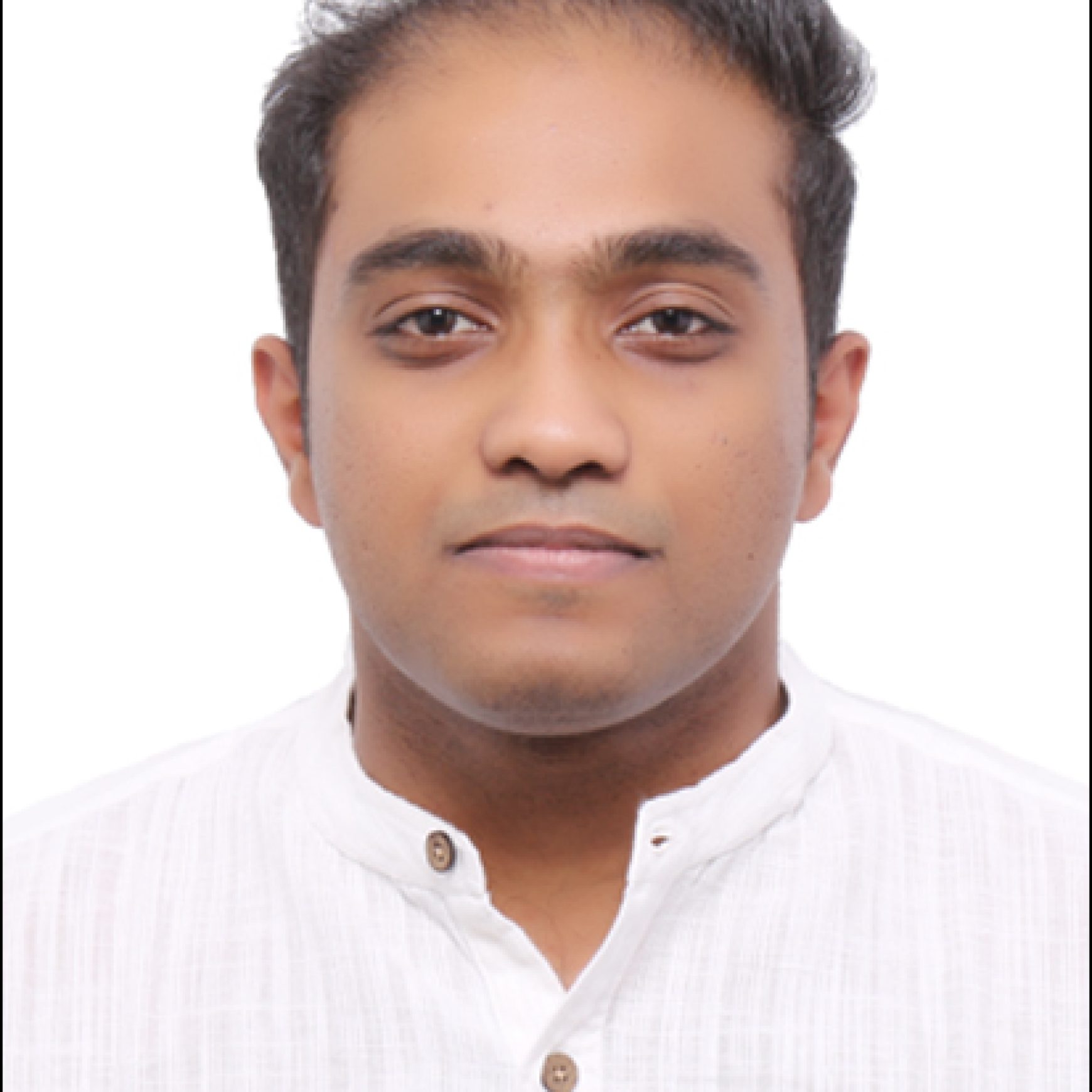 Br Geevargese Chacko Koshy