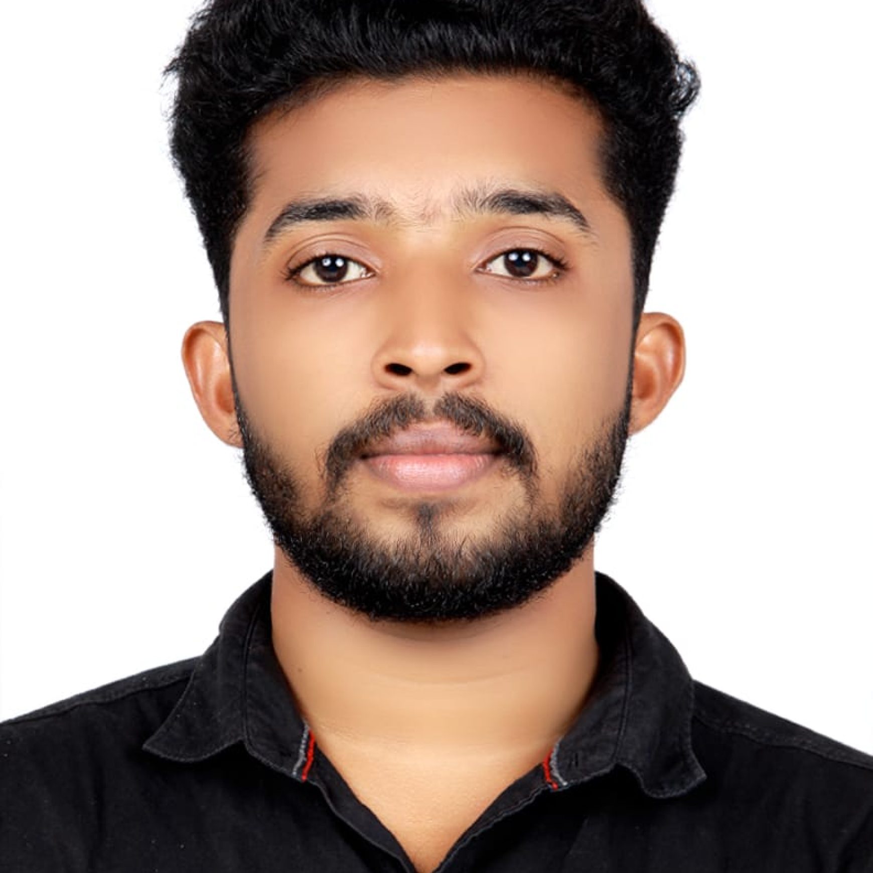 Mr. Jubin Varghese