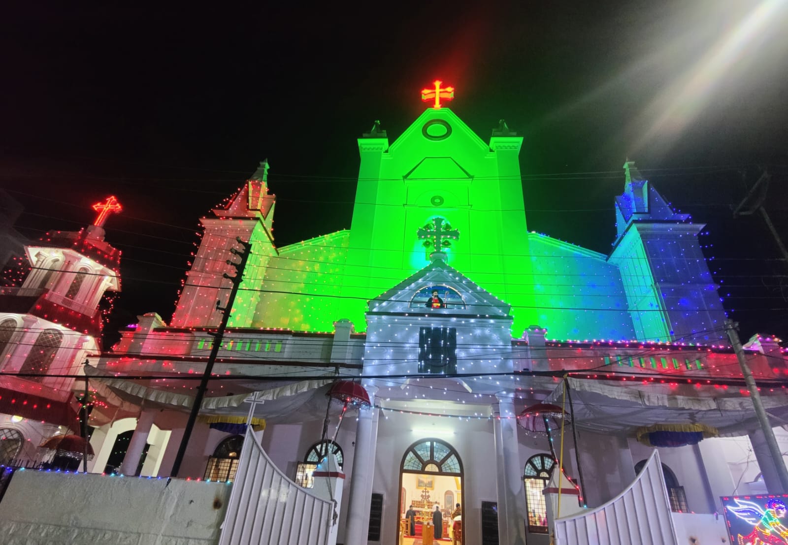 53rd Parish Feast of Parumala Thirumeni at St. Gregorios Orthodox Cathedral, Hyderabad (Oct 30 – Nov 6, 2022)